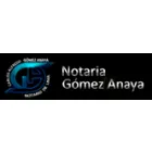 NOTARÍA GÓMEZ ANAYA