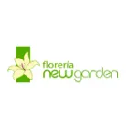 FLORERÍA NEW GARDEN