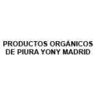 PRODUCTOS ORGÁNICOS DE PIURA YONY MADRID