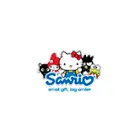 SANRIO - HELLO KITTY