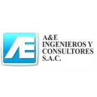 A & E INGENIEROS Y CONSULTORES S.A.C.