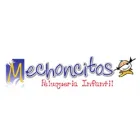 MECHONCITOS PELUQUERIA INFANTIL