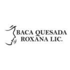 LICENCIADA ROXANA BACA QUESADA