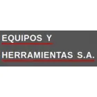 EQUIPOS Y HERRAMIENTAS S.A.