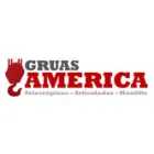 GRÚAS AMÉRICA S.A.C.