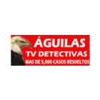 ÁGUILAS DETECTIVAS