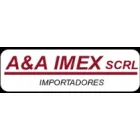 A Y A IMEX SCRL.