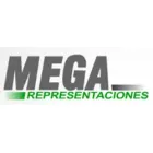 MEGA REPRESENTACIONES
