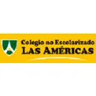 GRUPO EDUCATIVO LAS AMÉRICAS