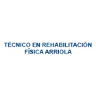 TÉCNICO EN REHABILITACIÓN FÍSICA ARRIOLA
