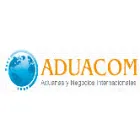 ADUACOM - NEGOCIOS INTERNACIONALES