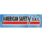 AMERICAN SAFETY S.A.C.