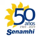 SENAMHI - SUCURSAL CAJAMARCA