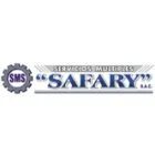 SERVICIOS MÚLTIPLES SAFARY S.A.C.