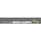 NOTARIA ALBERTI SIERRA RENZO