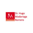 DR. HUGO MADARIAGA ROMERO
