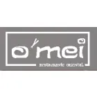 RESTAURANTE ORIENTAL O MEI
