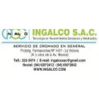 INGALCO SAC