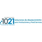 PROMOCIONES 1021 SRL