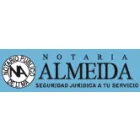 NOTARÍA ALMEIDA