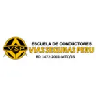 ESCUELA DE CONDUCTORES VÍAS SEGURAS PERÚ