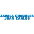 ZAVALA GONZALES JUAN CARLOS