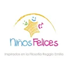 NINOS FELICES