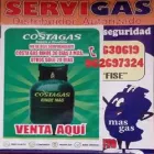 SERVIGAS