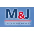 M & J CONSTRUCCION E INGENIERIA SCRL