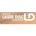 LASER DISC PERU S A C