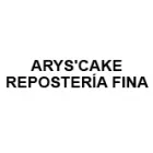 ARYS'CAKE REPOSTERÍA FINA