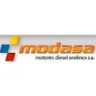 MOTORES DIESEL ANDINOS S A - MODASA