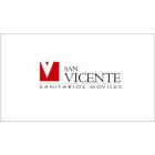 SAN VICENTE - SANITARIOS MOVILES
