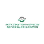 METALINDUSTRIA Y SERVICIOS GENERALES ACEMIS