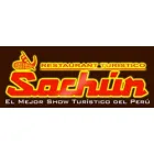 SACHUN RESTAURANTE TURÍSTICO