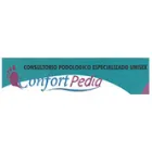 CONSULTORIO PODOLÓGICO ESPECIALIZADO UNISEX CONFORT PEDIA
