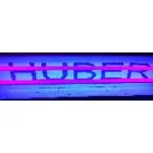 INSECTOCUTORES HUBER