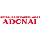 RESTAURANT PARRILLADAS ADONAI