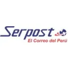 SERPOST SUCURSAL CAJAMARCA II