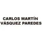 CARLOS MARTÍN VÁSQUEZ PAREDES