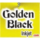 GOLDEN BLACK INKJET