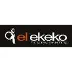 RESTAURANTE EL EKEKO