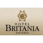 CAFE BRITANIA'S RESTAURANT