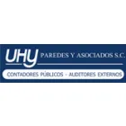 PAREDES Y ASOCIADOS SOCIEDAD DE AUDITORÍA
