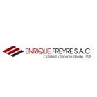 ENRIQUE FREYRE SAC