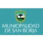 MUNICIPALIDAD DE SAN BORJA