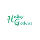 HALLEY GOD S.R.L.