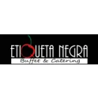 ETIQUETA NEGRA