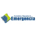SUMINISTROS Y REPUESTOS DE EMERGENCIA