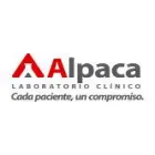 LABORATORIO CLÍNICO ALPACA